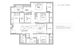 Claydence (D15), Apartment #459037831